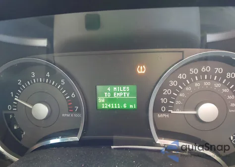 2006 Mercury Mountaineer Luxury из США, поврежденный, VIN 4M2EU47E06UJ00971